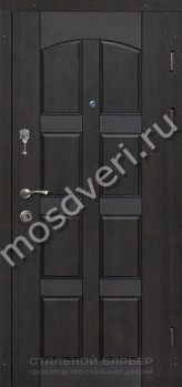 Дверь МДФ №96 - купить от производителя Мосдвери Дверь МДФ №96